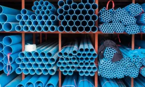 แก้น้ำไหลอ่อย เดินท่อผิดขนาด! เทียบชัดๆ "ท่อ pvc 4 หุน" กับ "ท่อ pvc 6 หุน" เลือกแบบไหนให้น้ำแรง