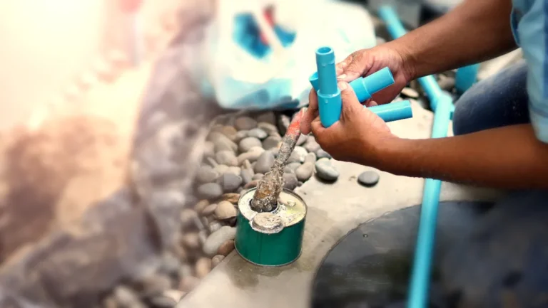 ท่อน้ำประปาแตก เกิดจากอะไร? ดูอย่างไร วิธีรับมือเบื้องต้นก่อนน้ำท่วมบ้าน